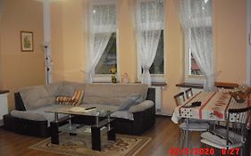 Apartament Rodzinny Hana