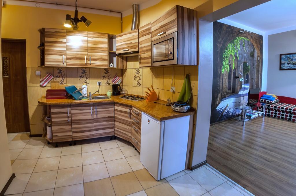 Apartament Rodzinny Hana Kudowa-Zdrój Zewnętrze zdjęcie